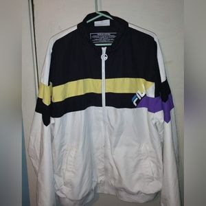 FILA archive jacket